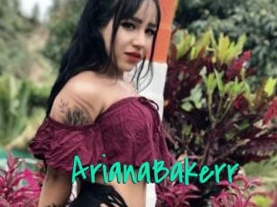 ArianaBakerr