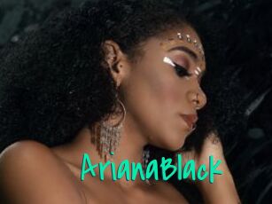ArianaBlack