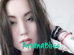 ArianaBliss