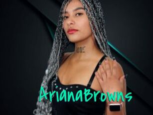 ArianaBrowns
