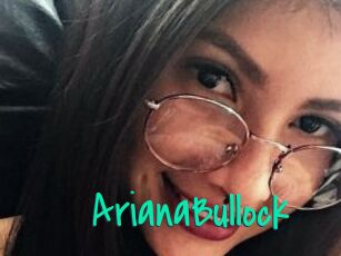 ArianaBullock