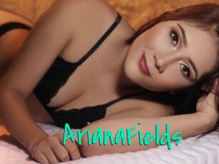 ArianaFields