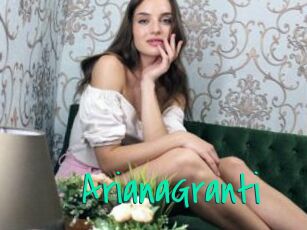 ArianaGranti