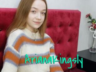 ArianaKingsly