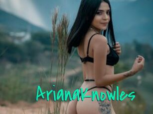 ArianaKnowles