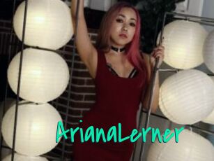 ArianaLerner
