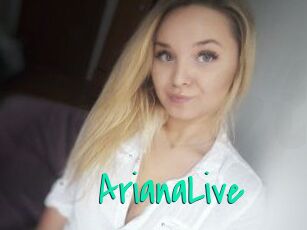 ArianaLive