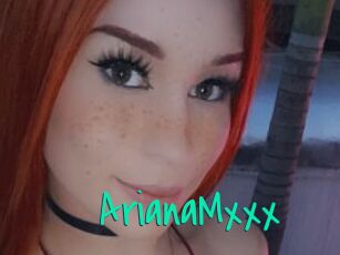 ArianaMxxx