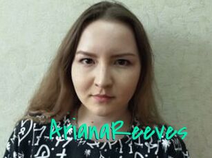 ArianaReeves