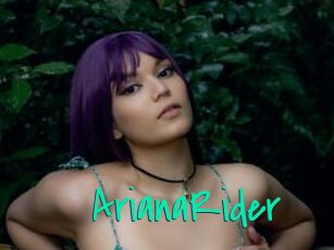 ArianaRider