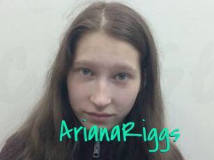 ArianaRiggs