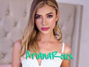 ArianaRoux Cool Sexe