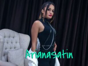 ArianaSatin