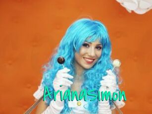 ArianaSimon
