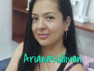 ArianaSullivan