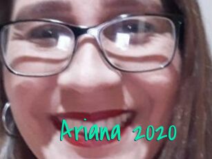 Ariana_2020