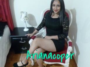 Arianacoper