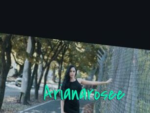 Arianarosee