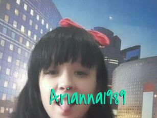 Arianna1989