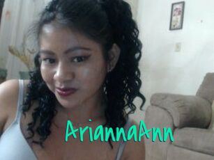 Arianna_Ann
