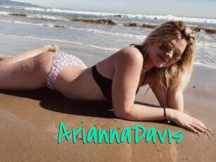 AriannaDavis