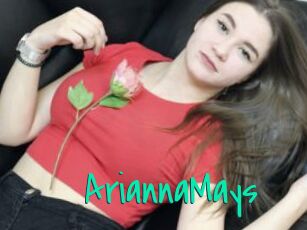 AriannaMays