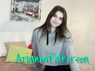 AriannaPaterson
