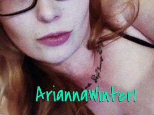 AriannaWinter1