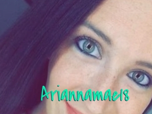 Ariannamae18