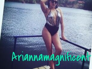 Ariannamagnificent