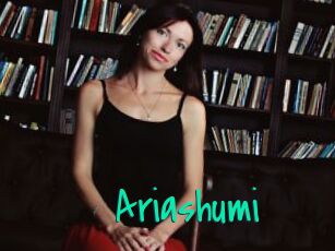 Ariashumi