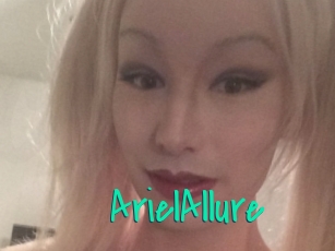 ArielAllure Cool Sexe