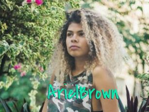 ArielBrown