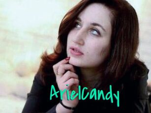 ArielCandy