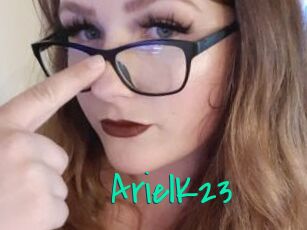 ArielK23