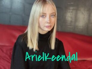 ArielKeendal