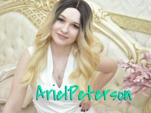 ArielPeterson