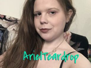 ArielTeardrop