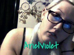 ArielViolet