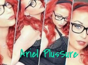 Ariel_PlusSure