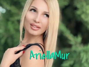 AriellaMur