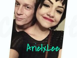 ArielxLee