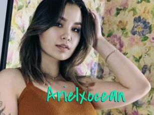 Arielxocean
