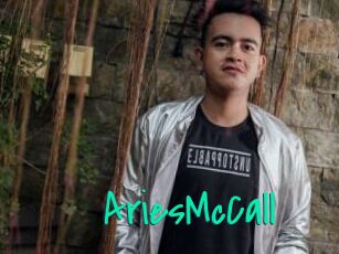 AriesMcCall