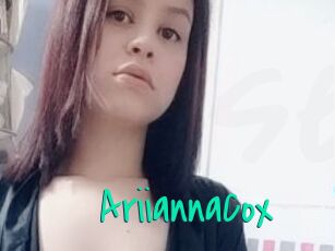 AriiannaCox
