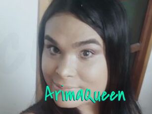 ArimaQueen