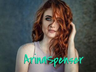 ArinaSpenser