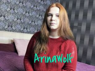 ArinaWolf