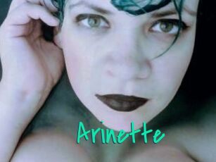 Arinette