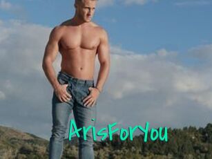 ArisForYou